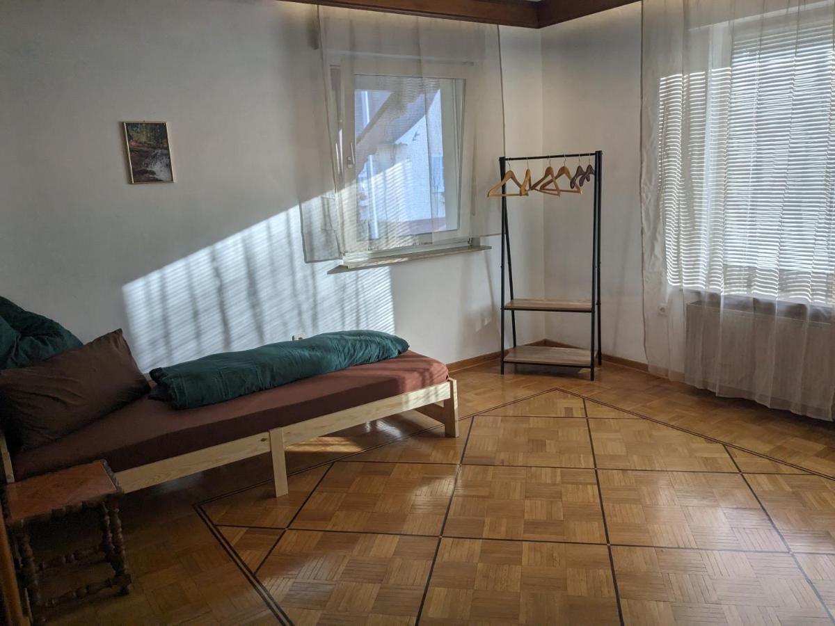 Waldhausen, Kostenfrei Wlan Und Netflix Momlingen Exterior foto