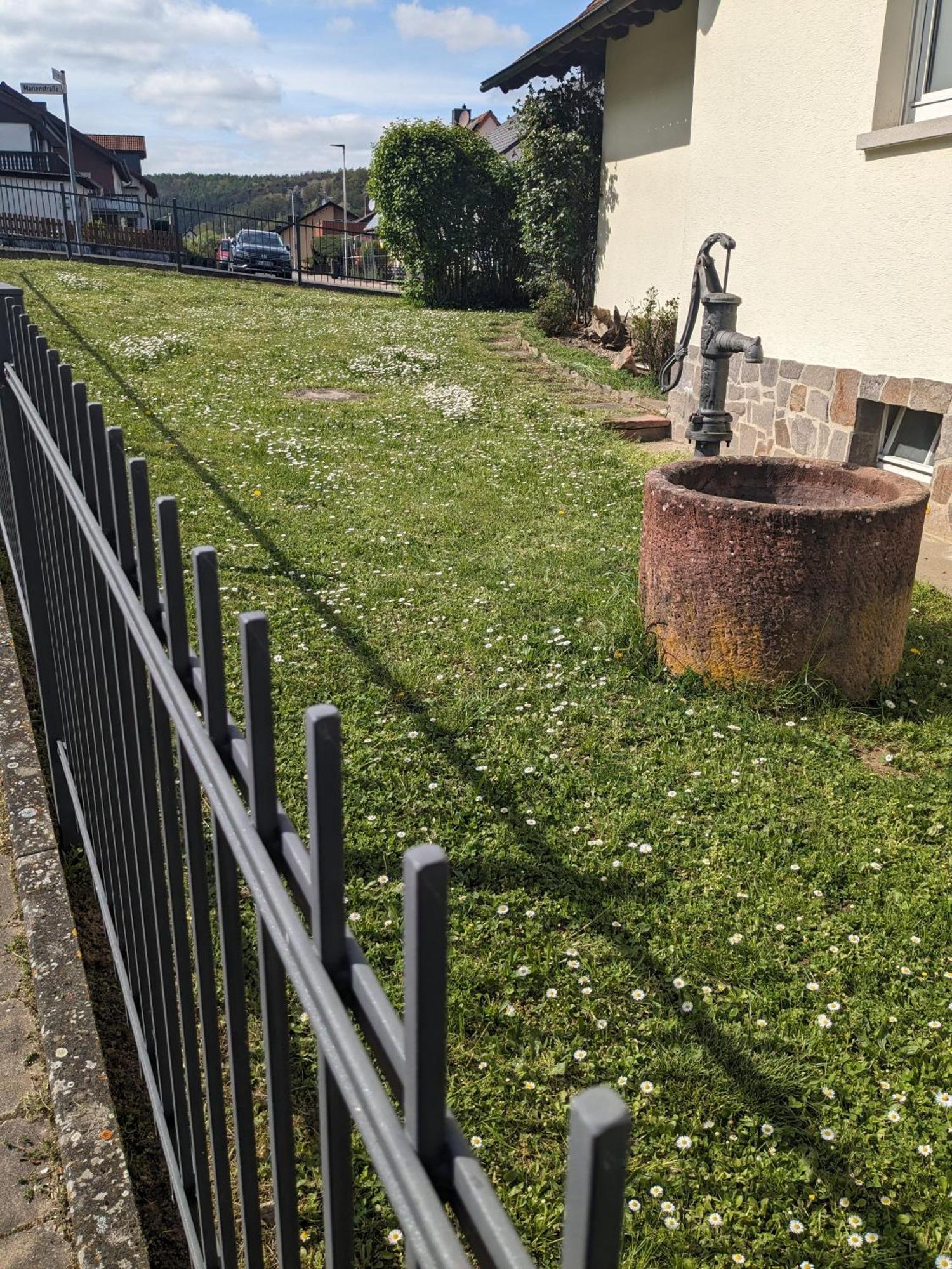 Waldhausen, Kostenfrei Wlan Und Netflix Momlingen Exterior foto